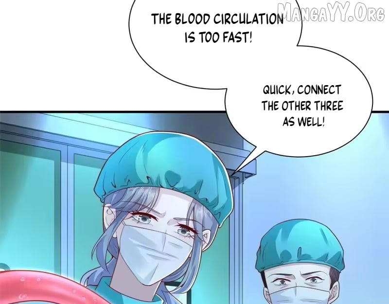 I randomly have a new career every week Chapter 891 - page 65